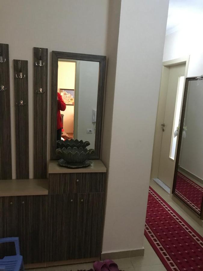 Silver Apartament 코르처 외부 사진