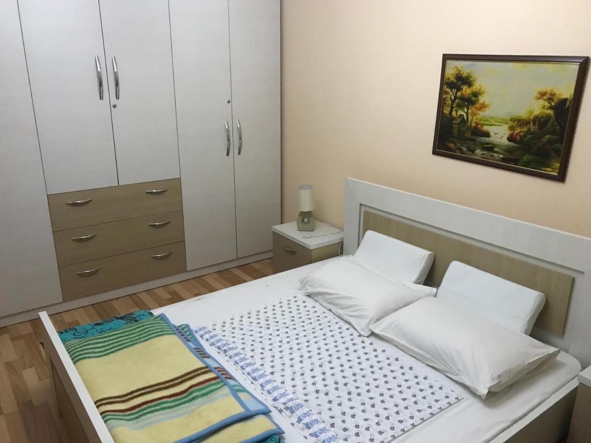 Silver Apartament 코르처 외부 사진