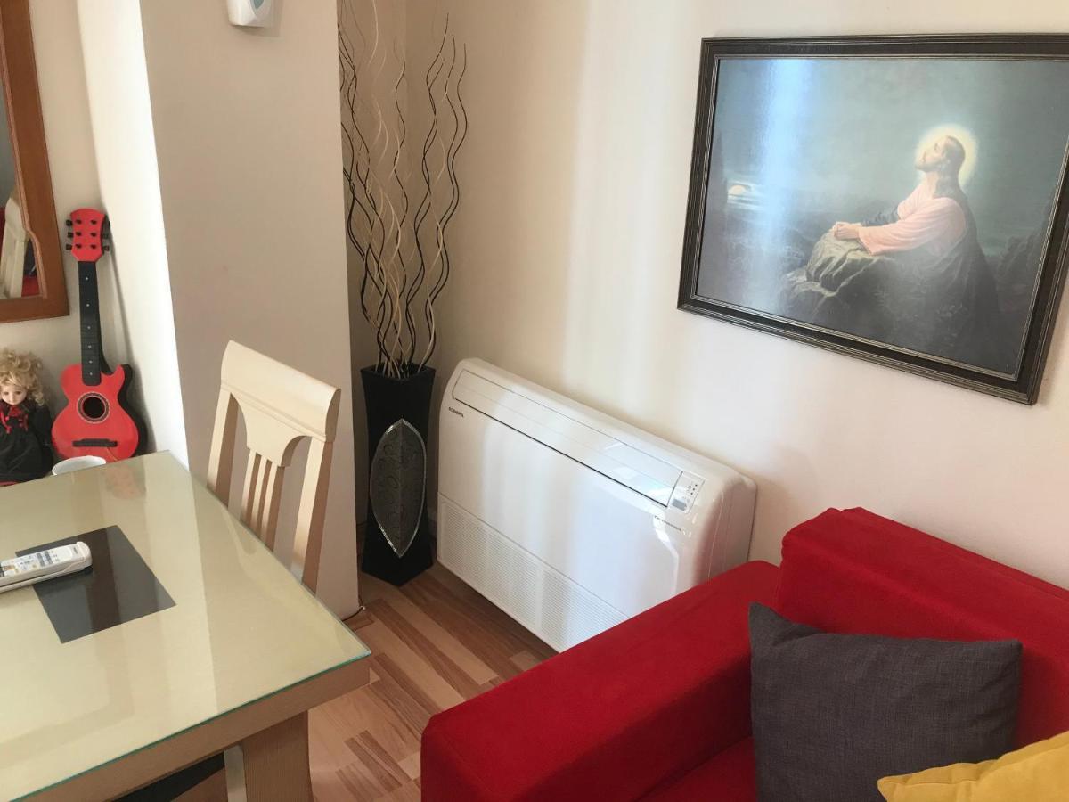 Silver Apartament 코르처 외부 사진