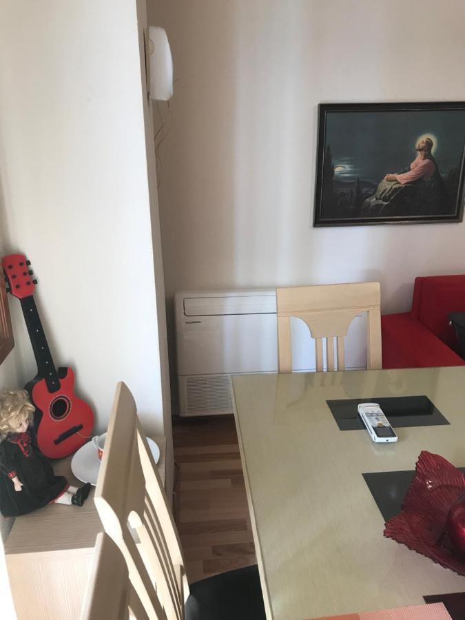 Silver Apartament 코르처 외부 사진
